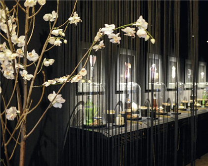 丽思卡尔顿酒店