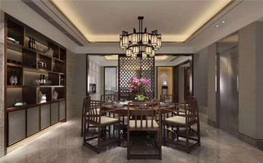 广州金湖翡翠山别墅