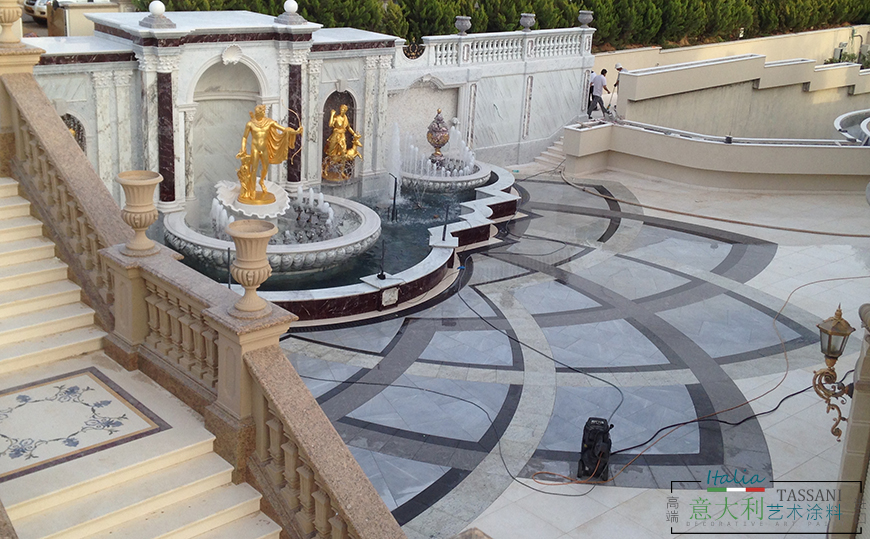 意大利艺术涂料 意大利艺术涂料