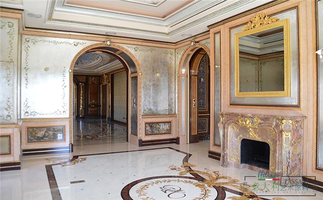 进口艺术漆 进口艺术漆