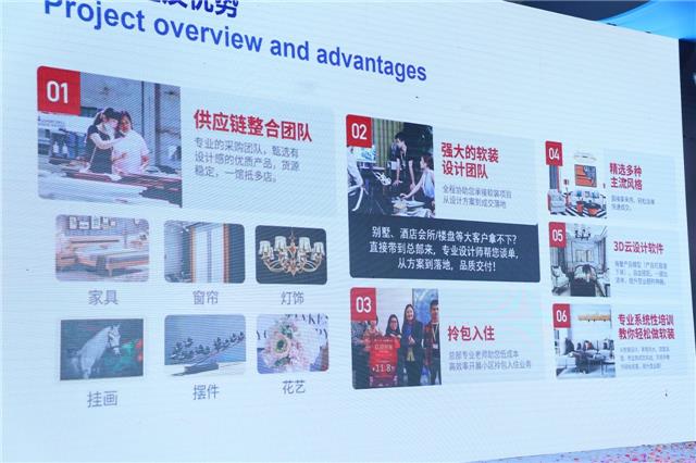 TASSANI塔萨尼‘五位一体’高端整装定制系统 TASSANI塔萨尼‘五位一体’高端整装定制系统