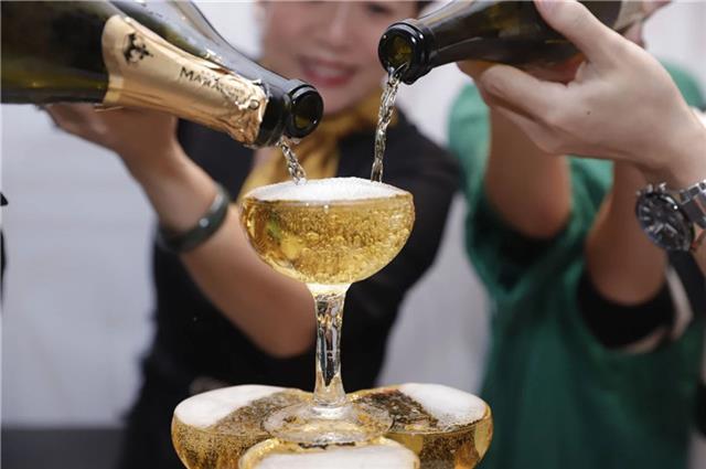 TASSANI设计师尊享私宴 TASSANI设计师尊享私宴