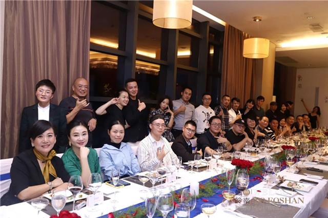 塔萨尼艺术涂料设计师活动 塔萨尼艺术涂料设计师活动