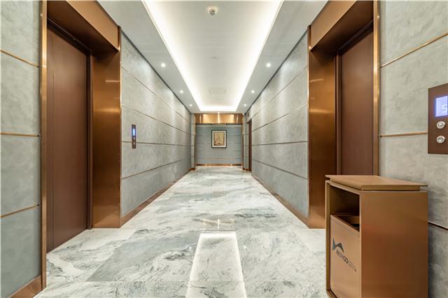 天津意风99艺术公馆 天津意风99艺术公馆