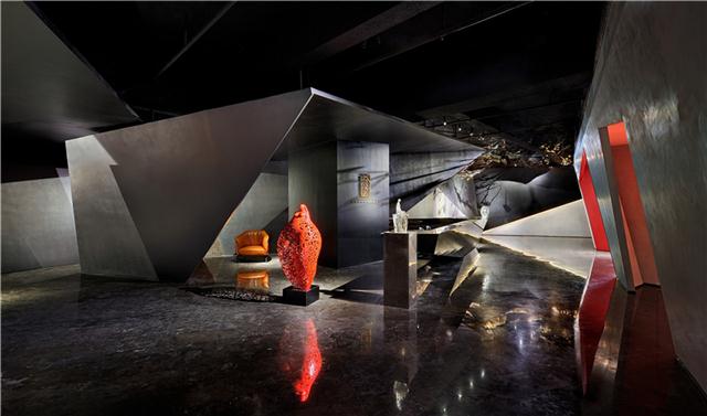 意大利TASSANI御隆艺术馆 意大利TASSANI御隆艺术馆