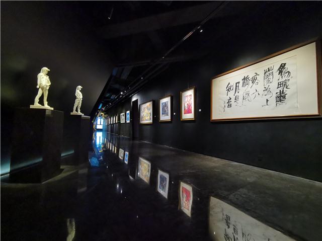 意大利TASSANI御隆艺术馆 意大利TASSANI御隆艺术馆