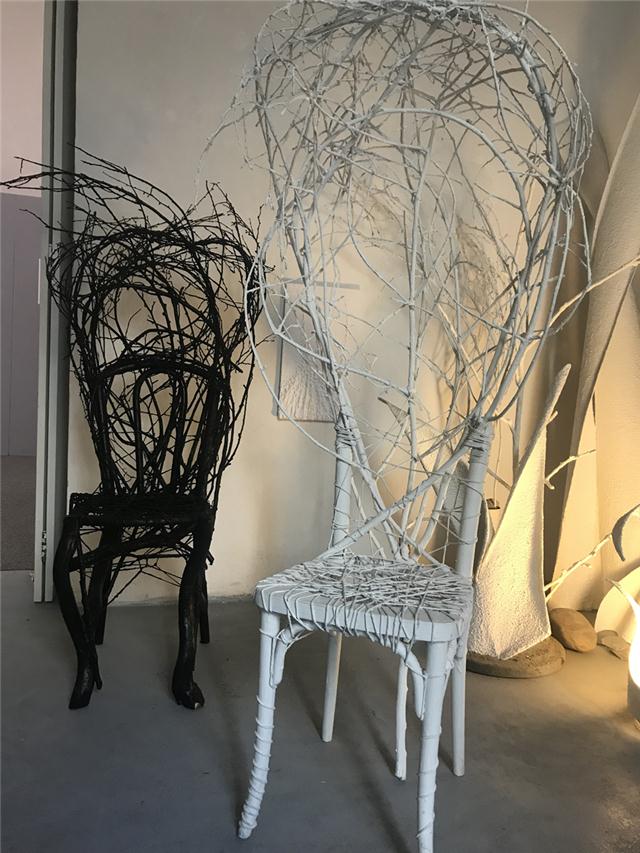 Elena私人艺术博物馆