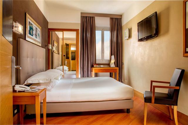 加斯普林贝斯特韦斯酒店