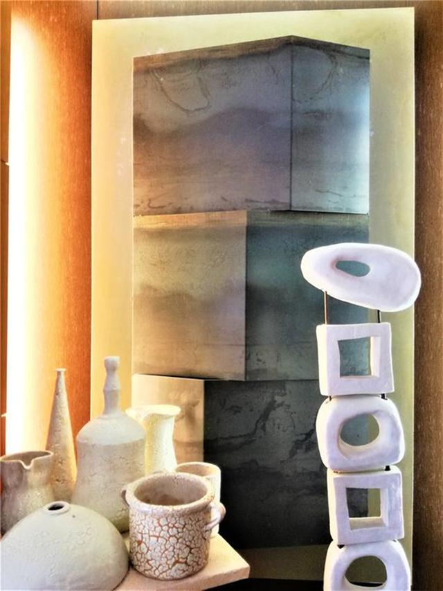 热那亚万豪AC酒店