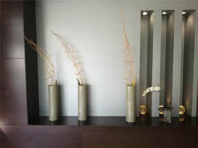 热那亚万豪AC酒店