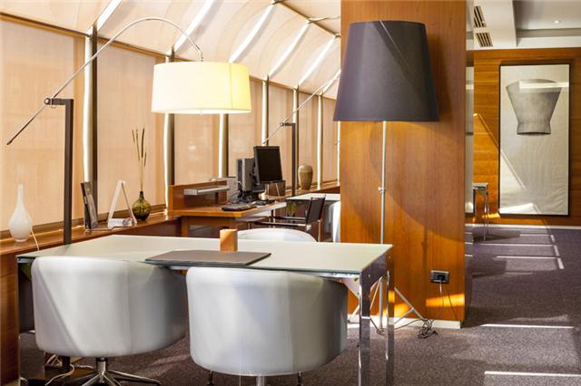 热那亚万豪AC酒店