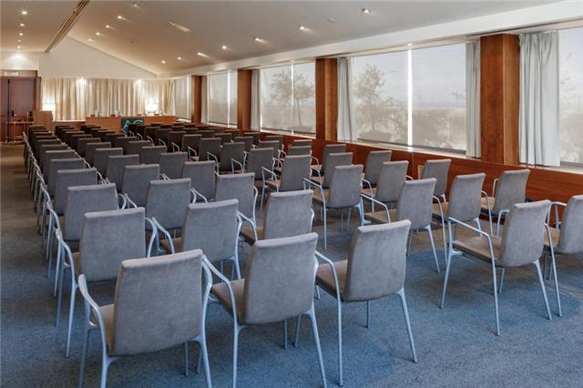 热那亚万豪AC酒店