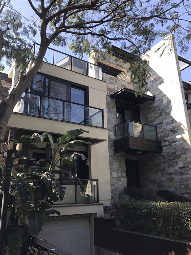 广州金湖翡翠山别墅 广州金湖翡翠山别墅