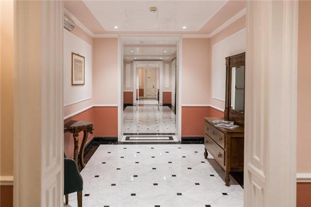 布里斯托宫殿酒店 布里斯托宫殿酒店