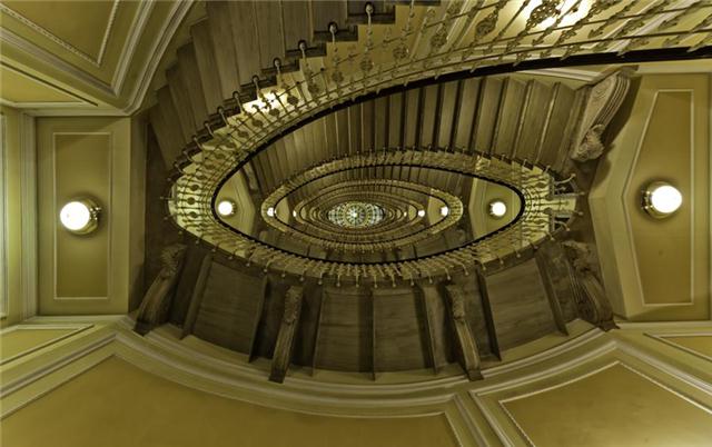 布里斯托宫殿酒店 布里斯托宫殿酒店