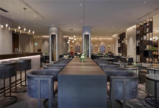 米兰希尔顿酒店 米兰希尔顿酒店