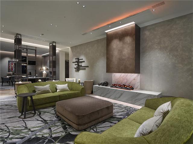 米兰希尔顿酒店 米兰希尔顿酒店