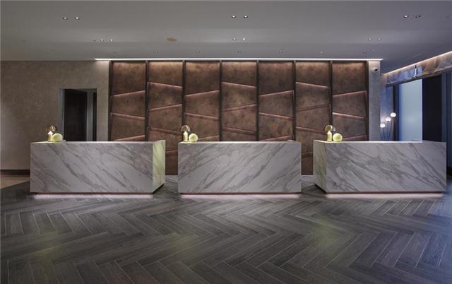 米兰希尔顿酒店 米兰希尔顿酒店