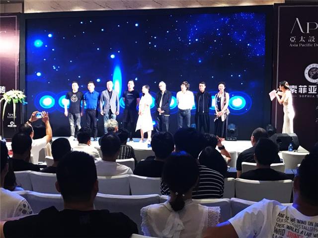 设计师座谈会 设计师座谈会