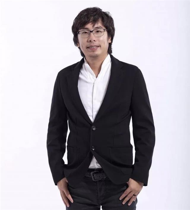 谢智明设计师 谢智明设计师