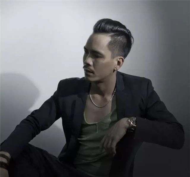 黄永才设计师 黄永才设计师