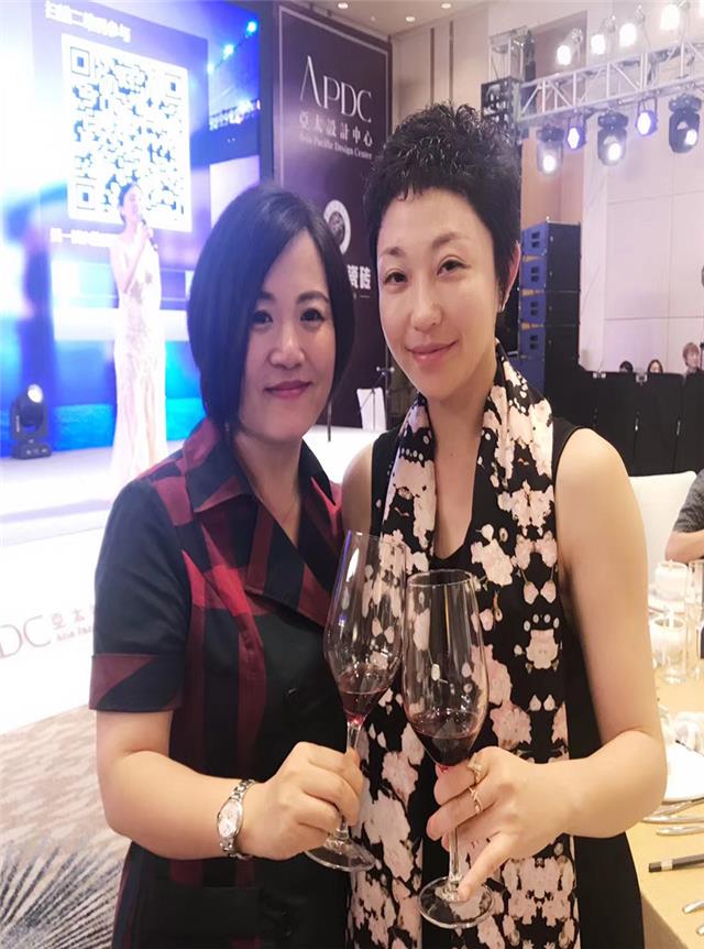 现场合照 现场合照