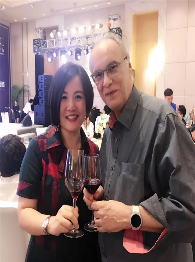 现场合照 现场合照