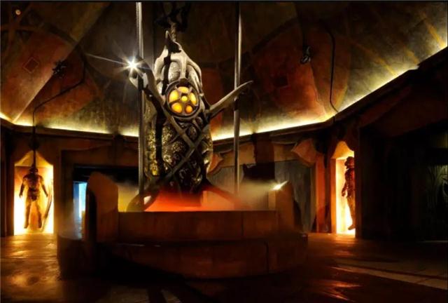 迪拜亚特兰蒂斯酒店 迪拜亚特兰蒂斯酒店