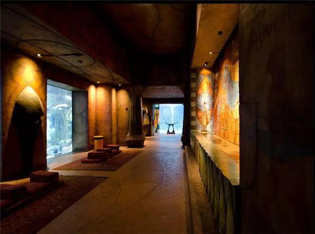 迪拜亚特兰蒂斯酒店 迪拜亚特兰蒂斯酒店