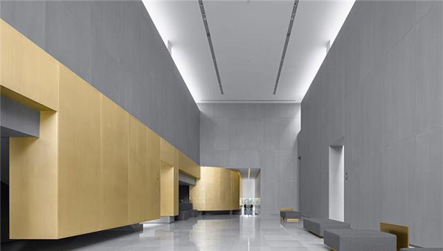 艺术涂料的运用 艺术涂料的运用