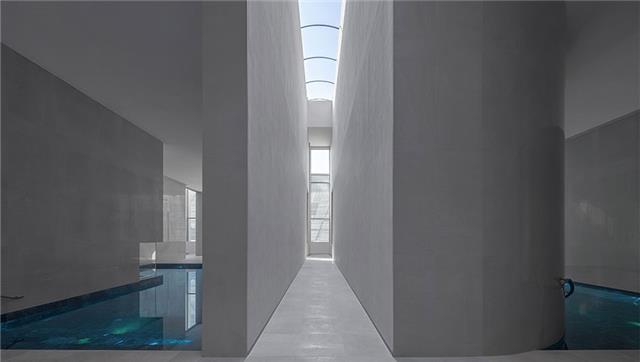 艺术涂料的运用 艺术涂料的运用