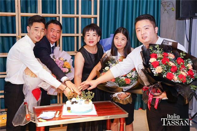 TASSANI生日 TASSANI生日