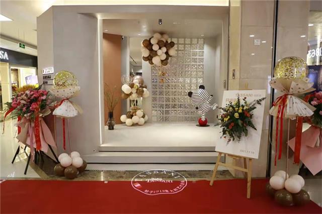 西安国际馆,艺术涂料 西安国际馆,艺术涂料