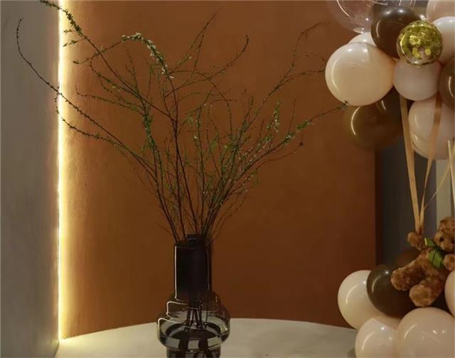 西安国际馆,艺术涂料 西安国际馆,艺术涂料