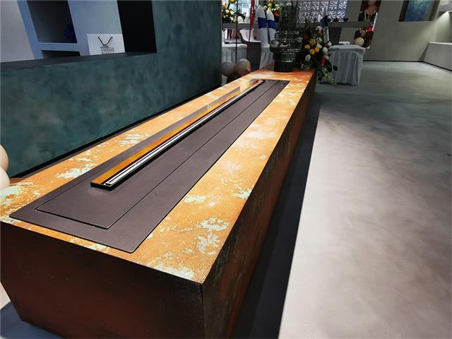 西安国际馆,艺术涂料 西安国际馆,艺术涂料