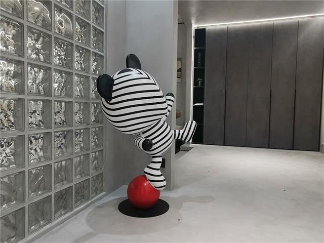 西安国际馆,艺术涂料 西安国际馆,艺术涂料