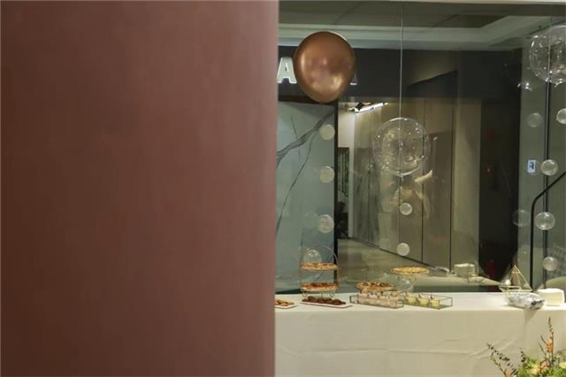 西安国际馆,艺术涂料 西安国际馆,艺术涂料