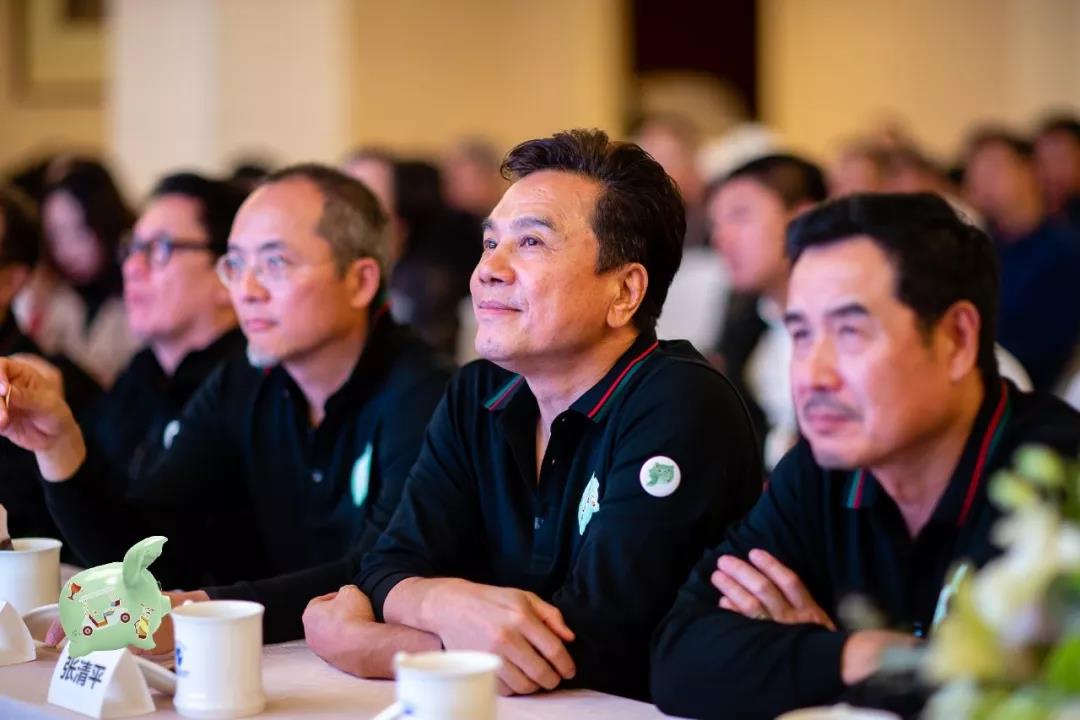 华人设计师大师杯高球锦标赛