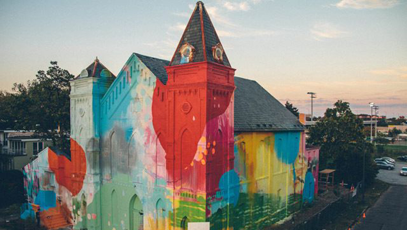 建筑风格 建筑风格