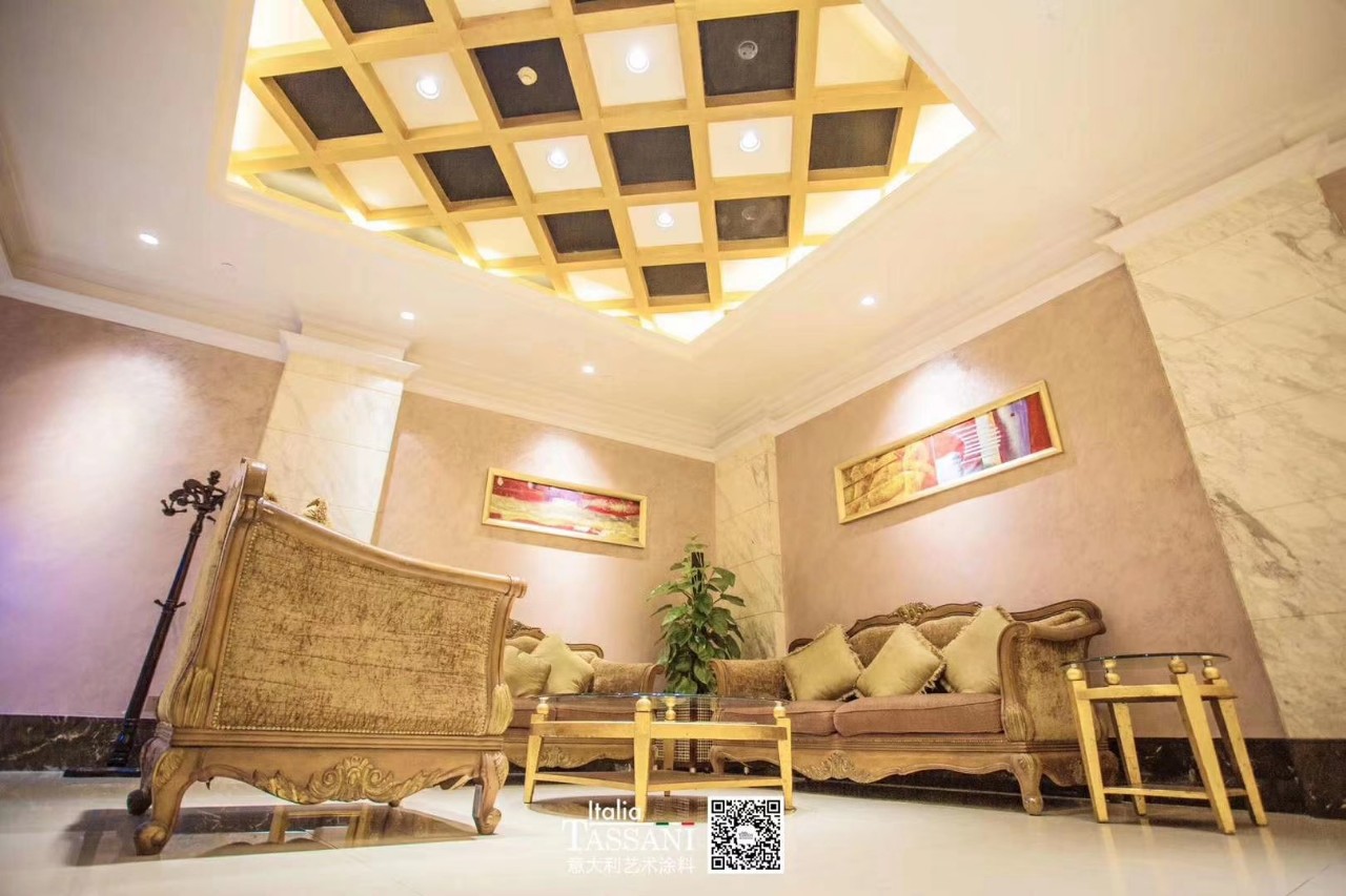 河源翔丰国际酒店 河源翔丰国际酒店