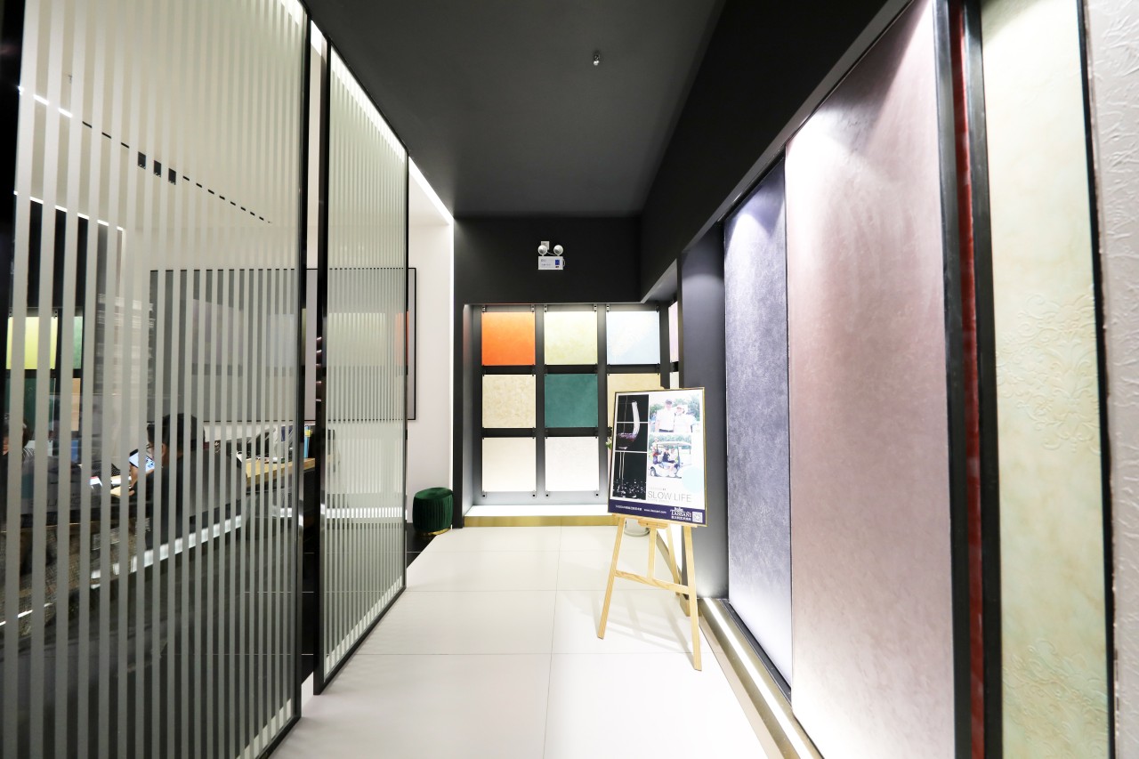 意大利TASSANI贵阳体验店 意大利TASSANI贵阳体验店