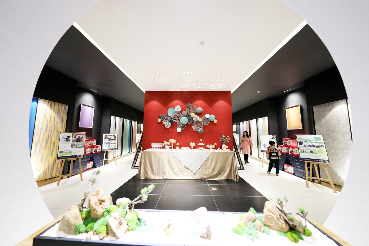 塔萨尼艺术涂料 塔萨尼艺术涂料