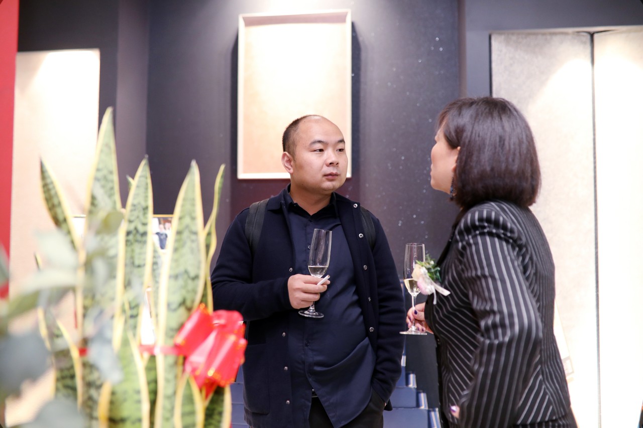 塔萨尼艺术涂料体验店 塔萨尼艺术涂料体验店