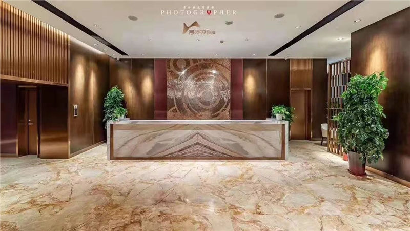 意风99艺术公馆实景 意风99艺术公馆实景