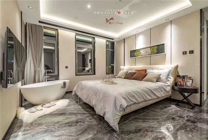 意风99艺术公馆实景 意风99艺术公馆实景