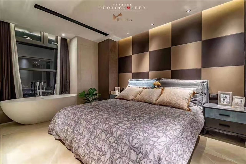 意风99艺术公馆实景 意风99艺术公馆实景