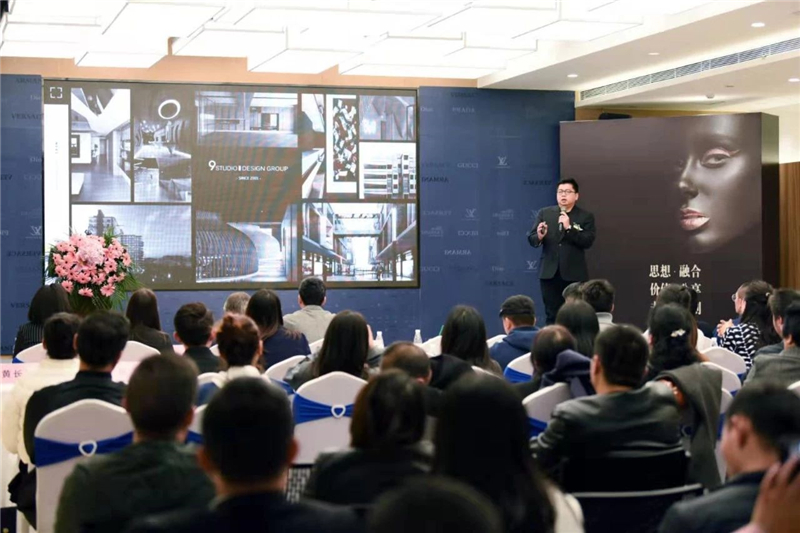 塔萨尼设计师活动 塔萨尼设计师活动