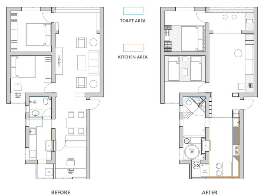室内设计方案 室内设计方案
