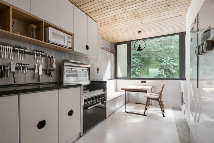 水泥灰艺术漆 水泥灰艺术漆