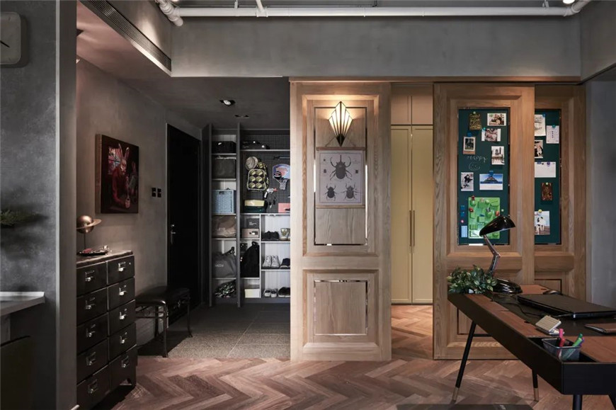 艺术漆家装 艺术漆家装